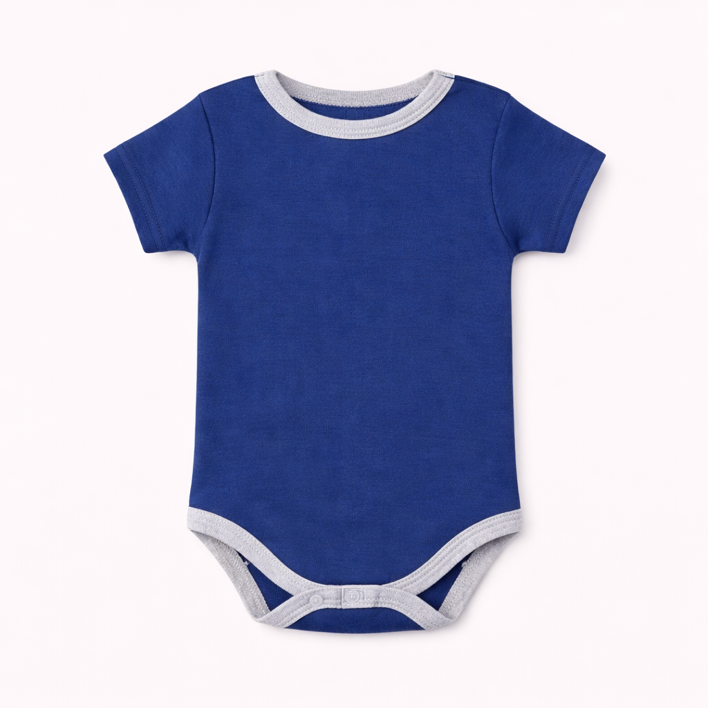 Blue Haze Bodysuit