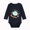 Off to the Moon Bodysuit