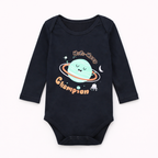 Off to the Moon Bodysuit