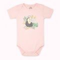 Rosy Birdie Bodysuit