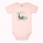 Rosy Birdie Bodysuit