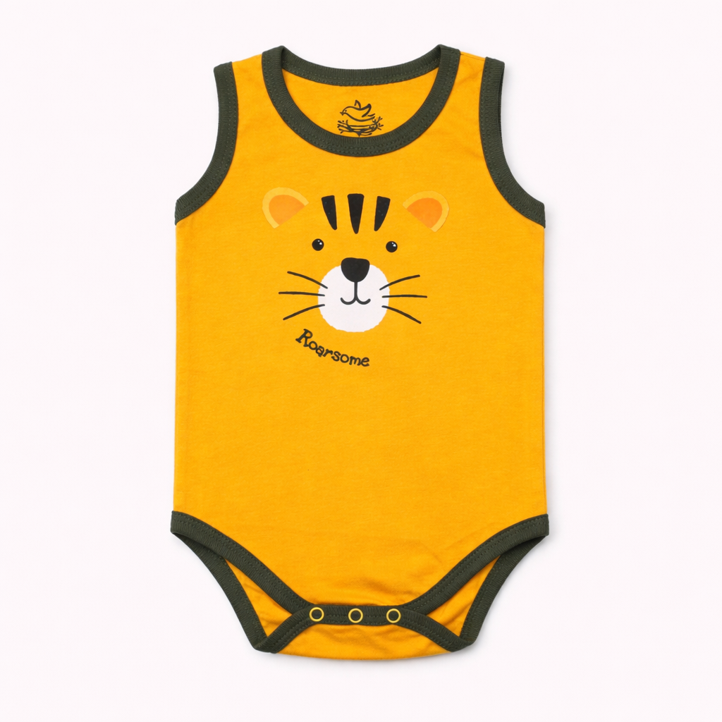 Roarsome Bodysuit