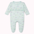 Footie Baby Sleepsuit