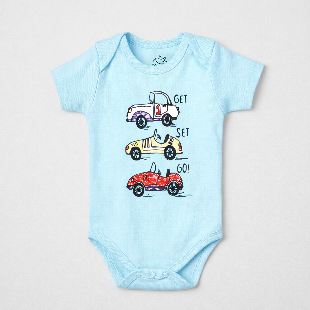 Get set go bodysuit