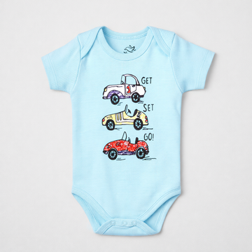 Get set go bodysuit