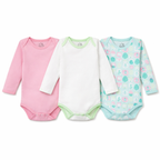 Pack Of 3 Adventure Onesie (Bundle)