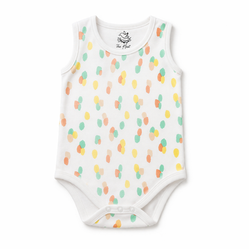 Brushstroke Babe Bodysuit