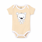 Bunny Bliss Bodysuit