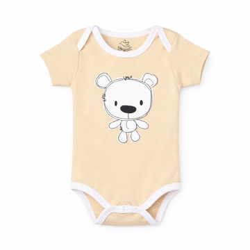 Bunny Bliss Bodysuit