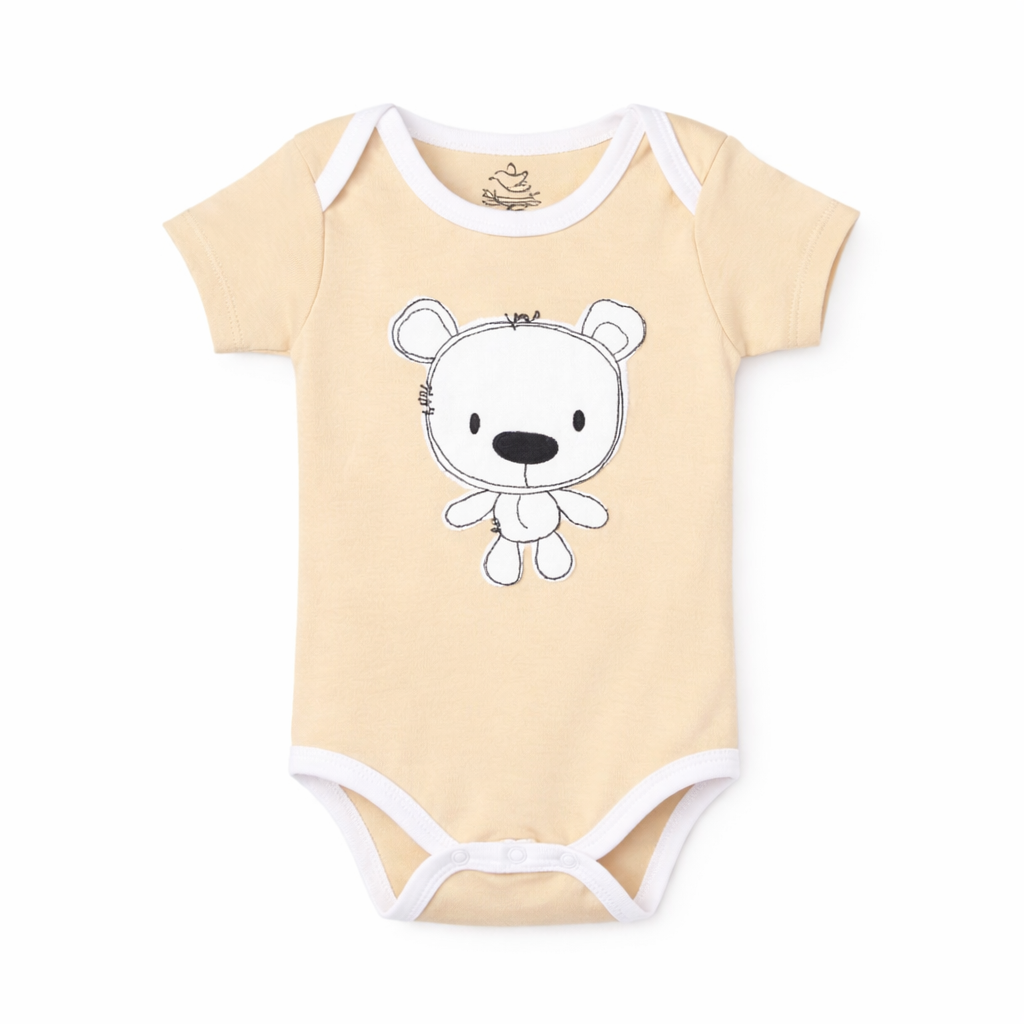 Bunny Bliss Bodysuit