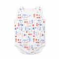 Little Surfers Bodysuit