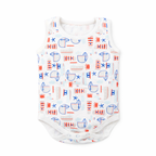 Little Surfers Bodysuit