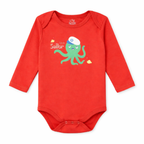 Dive in the Sea Bodysuit