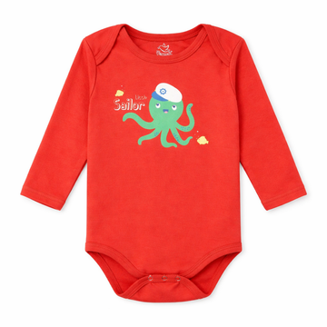 Dive in the Sea Bodysuit