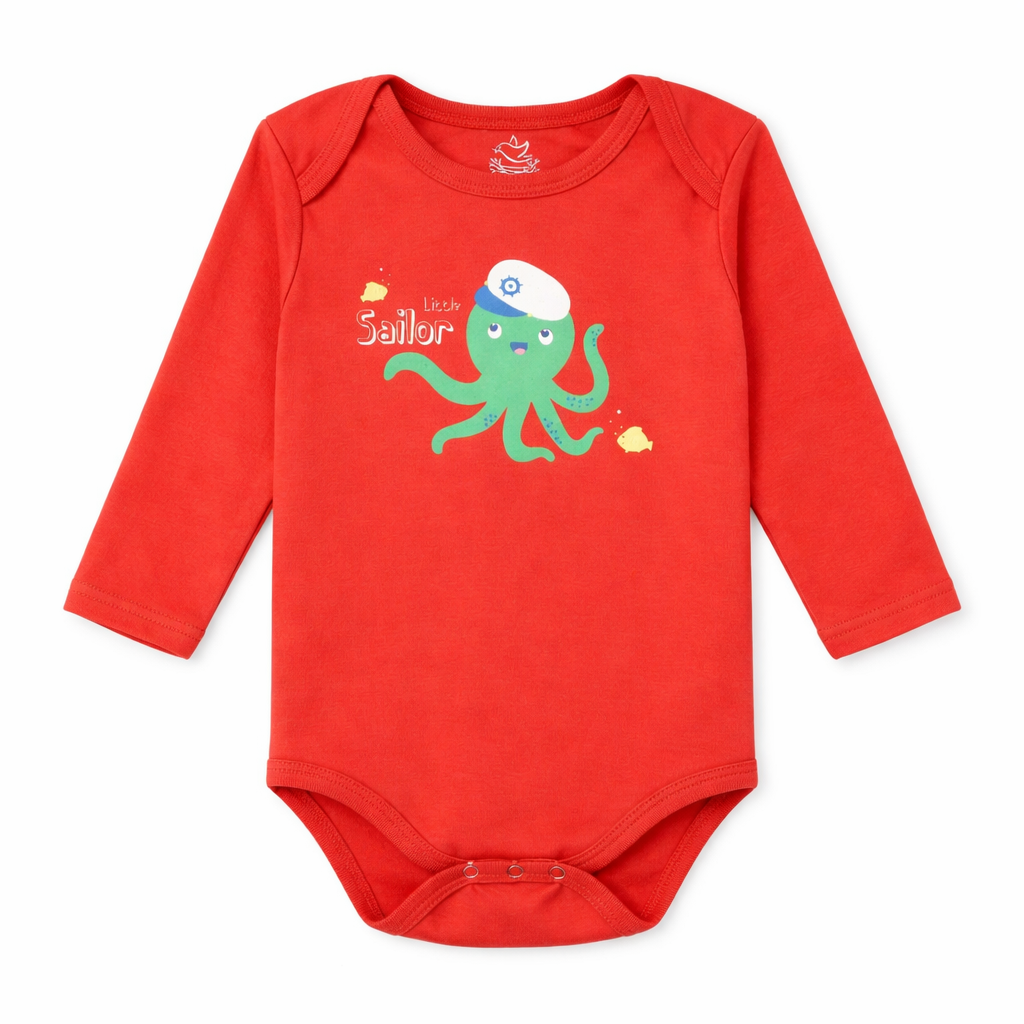 Dive in the Sea Bodysuit