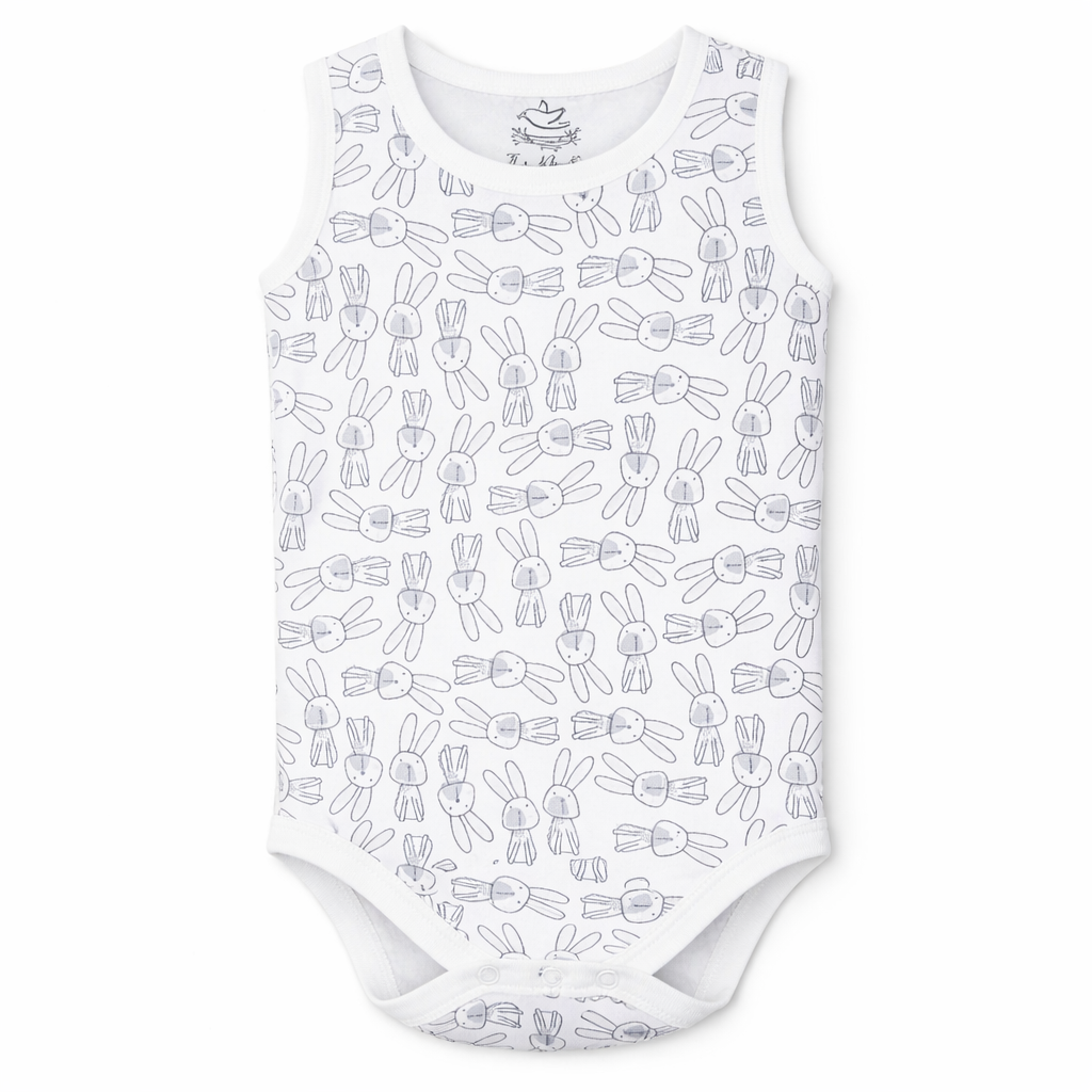 Hopping Bunnies Onesie