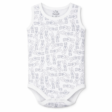 Hopping Bunnies Onesie