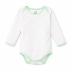 White Dovey Bodysuit