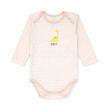 Dino Love Bodysuit