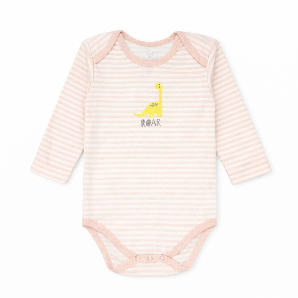 Dino Love Bodysuit