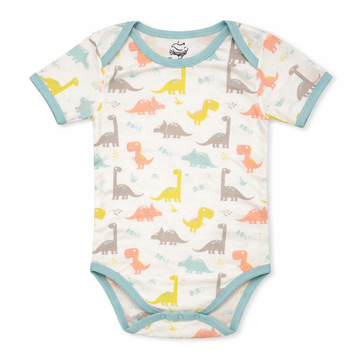 Dino Dream Bodysuit