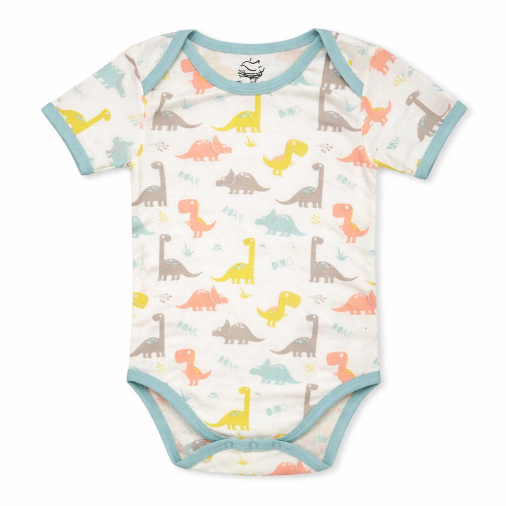 Dino Dream Bodysuit