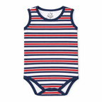 Captain Cutie Pie Bodysuit