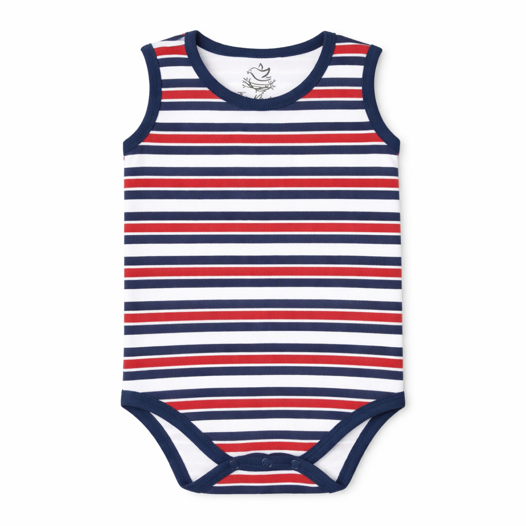 Captain Cutie Pie Bodysuit