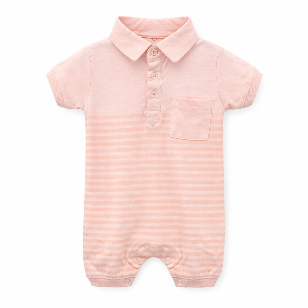 Pretty in Pastel