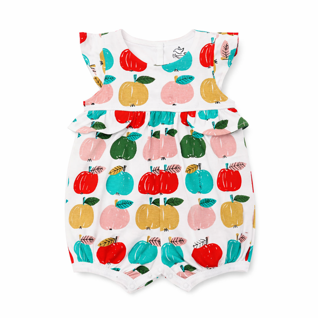 Fruit Ninja Jumpsuit