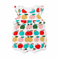 Fruit Ninja Jumpsuit