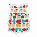 Fruit Ninja Jumpsuit