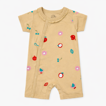 Fruit Ninja Frill Romper
