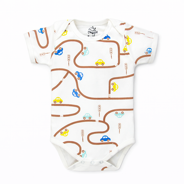 Roadie Bodysuit