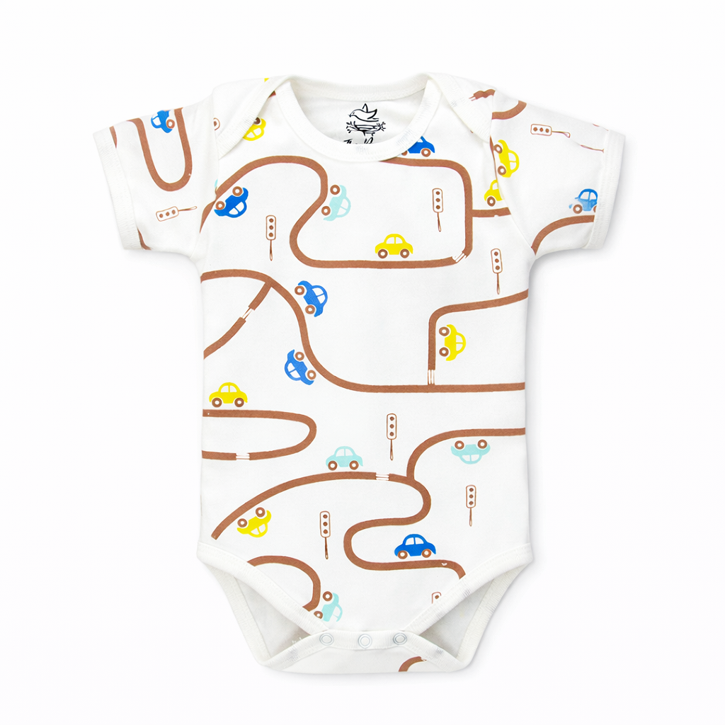 Roadie Bodysuit