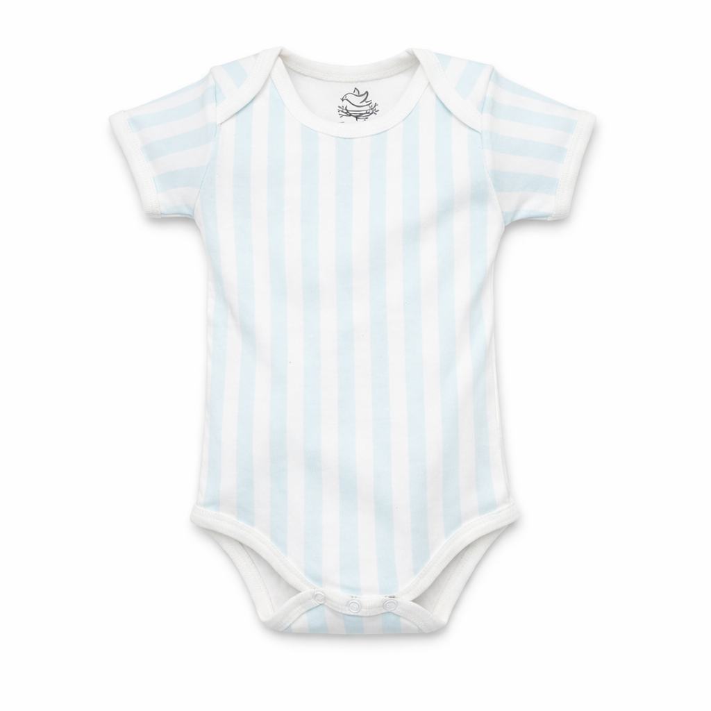 Ocean Breeze Bodysuit