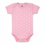 Pretty in Polka bodysuit