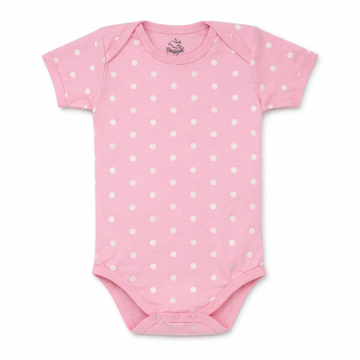 Pretty in Polka bodysuit