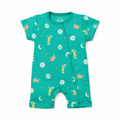 Super Space Romper