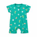Super Space Romper