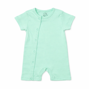 Bunny love Full Length Romper