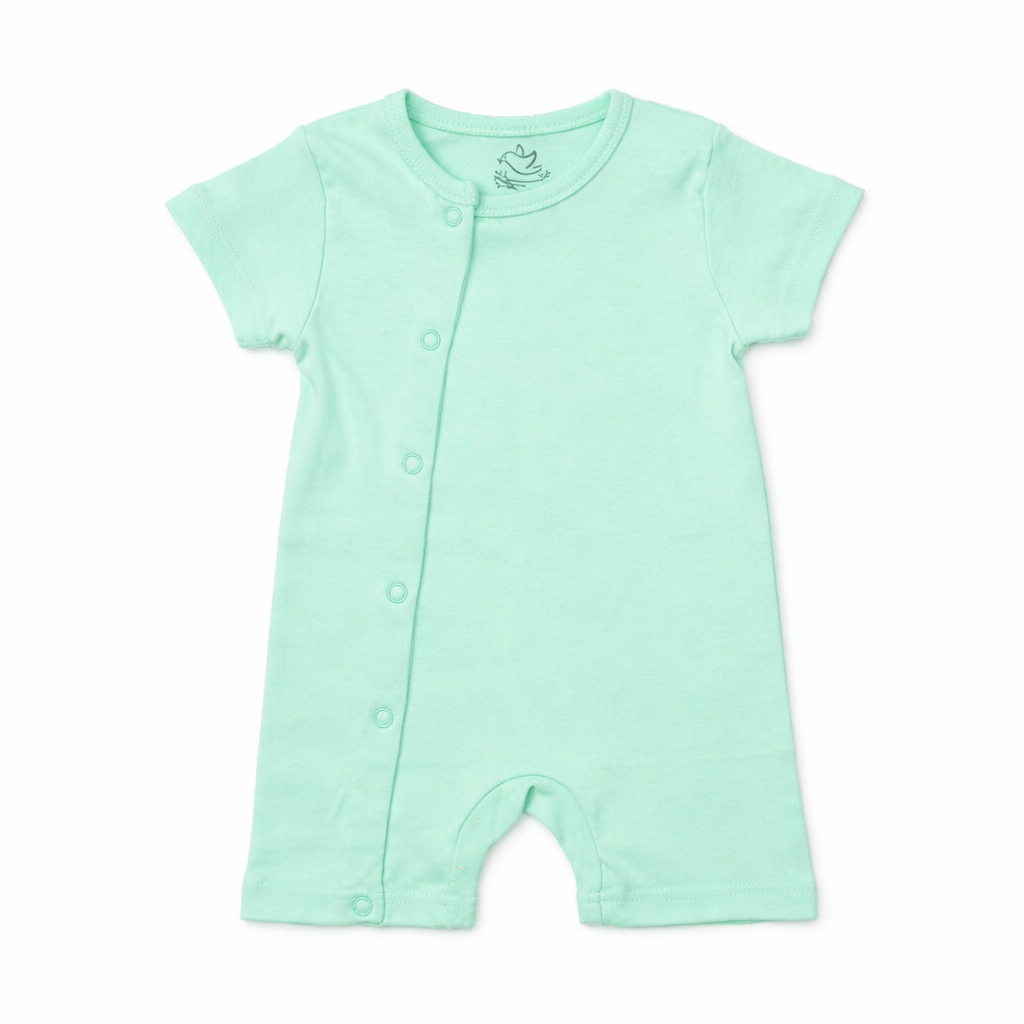 Bunny love Full Length Romper