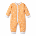 Balloon Print - Fly Away Sleeping Suit