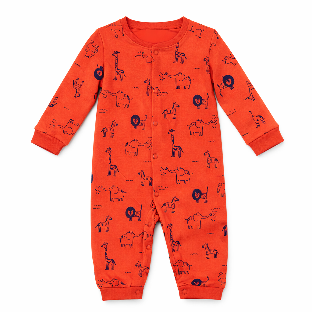 Generic Sleeping Suit
