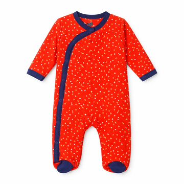 Tiger Tempo Sleeping Suit