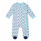 Sprinkles Baby Sleeping Suit