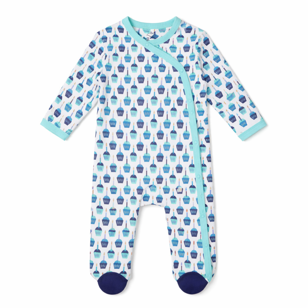 Sprinkles Baby Sleeping Suit