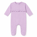 UniCorn Sleeping Suit Frill