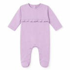 UniCorn Sleeping Suit Frill