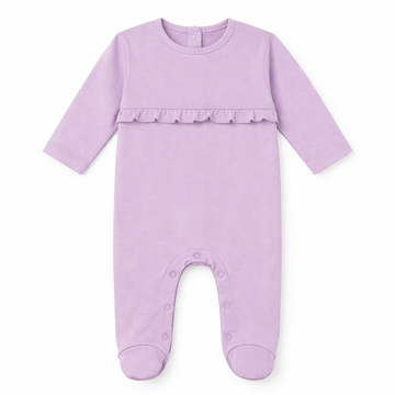 UniCorn Sleeping Suit Frill
